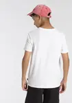 Футболка Billabong "ROTATION BOYS SHORT SLEEVE", белый - фото 4