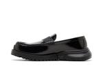 Кроссовки Dior Combat Loafer 'Black', черный - фото 3