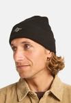 Шапка Billabong Beanie, Blk/Black - фото 3