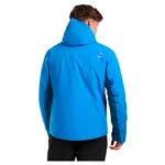 Куртка Kilpi Tampa, синий - фото 2