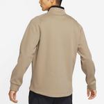 Куртка мужская хаки Nike, хаки - фото 4