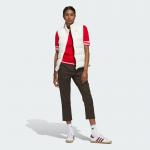 Брюки Adidas Originals, цвет Brown - фото 5