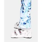 Брюки Kilpi Torien, белый - фото 4