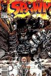 Spawn (1992 series) #38 (Image Comics) - фото