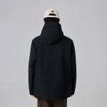 Куртка мужская Kappa, цвет Yellow khaki - фото 14