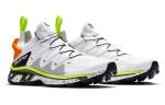 Кроссовки xt-rush 'white neon green' Salomon, белый - фото 2