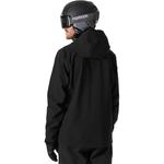 Куртка Helly Hansen Swift 3L Shell Helly Hansen, Black - фото 9