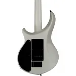 Электрогитара Sterling by Music Man Majesty, Chalk Grey - фото 2
