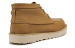 Угги UGG Campout Chukka Uld 'Walnut Leather' - фото 5