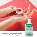 Хрустальная жидкость для снятия лака, Mavala - фото 3