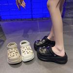 Сабо женские Wenpu, белый - фото 11