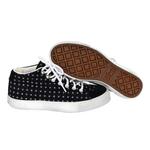 Кроссовки звезда Pony, черный - фото 2