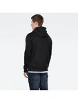 Толстовка G-Star Raw Sweatshirt, цвет dk black - фото 3
