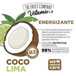 Питательный лосьон Кокос Лимон Fruit Company - фото 2