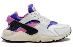 Кроссовки Nike Air Huarache Blue Joy Pink, розовый - фото 2