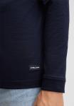 Топ Strellson ERIK, Navy/Dark Blue - фото 5