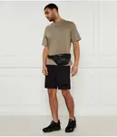 Шорты Динкое Regular fit Hugo, черный - фото 2