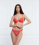 Бюстгальтер Guess Underwear, коралловый - фото 2