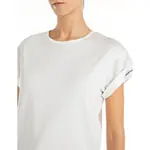 Футболка с коротким рукавом Replay W3473.000.20994, белый - фото 3