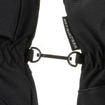 Спортивные перчатки ZIENER, синий/черный - фото 3