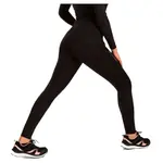 Леггинсы Kilpi Karang, черный - фото 4