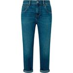 Джинсы Pepe Violet, синий - фото 3