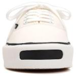 Mihara Yasuhiro Низкие кеды Herc из парусины - фото 11