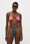 Низ бикини It's Now Cool THE TIE, Multi-Coloured - фото 2