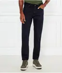 Джинсы 708 Slim fit Hugo, синий - фото 3