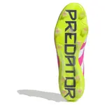 Футбольные бутсы adidas Predator Elite FG, белый - фото 2