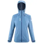 Флис Millet Seneca Goretex 2L, синий - фото 3