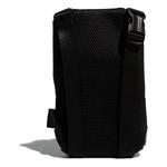 Сумка must have performance waist bag 'black' Adidas, черный - фото 2