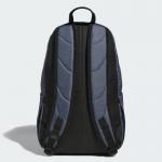 Рюкзак Adidas Defender 5 Backpack, цвет Bold Onix/Black - фото 2