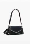 Сумка Desigual Handbag, Black - фото 5