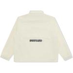 UNDEFEATED Куртка SS25 унисекс, Black - фото 4