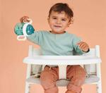 Стакан для питья с защитой от капель 2,0 миллиона Mepal, бирюзовый - фото 2