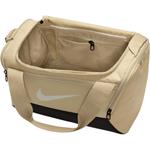 Nike Сумка 25L Polyester Travel Bag Unisex Desert Khaki - фото 3