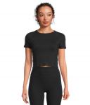 Брюки Beyond Yoga Cropped Length, черный - фото