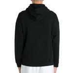 Толстовка мужская черная Givenchy, черный - фото 6