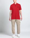 рубашки поло Trussardi Collection, красный - фото 2