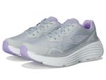 Кроссовки SKECHERS Max Cushioning Endeavour Galloway, Gray/Lavender - фото