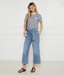 Шлепанцы кожаные Birkenstock Gizeh, черный - фото 2