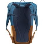 Рюкзак Citygo 18 Vaude, синий - фото 4