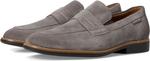 Лоферы Mephisto Men's Fergus, Graphite - фото