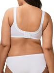Бюстгальтер TRIUMPH  Doreen, белый - фото 3