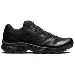 Кроссовки SALOMON XT-6 Advanced 'Black', черный - фото 2