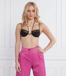 Бюстгальтер Patrizia Pepe, черный - фото 3