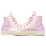 Туфли Converse Canvas Женские, Pink - фото 3