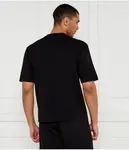 Футболка Loose fit Dsquared2, черный - фото 3