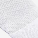 URBAN WALK Носки до щиколотки Deocell tech, 2 шт., белые Newfeel - фото 5